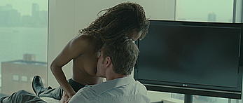 Actress - Nicole Beharie: Movie - Shame